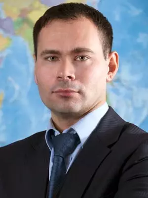 Анатолий Баитов