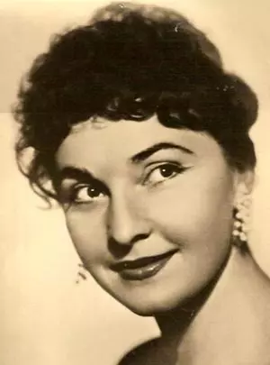 Лейла Абашидзе