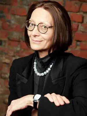 Людмила Ворошилова