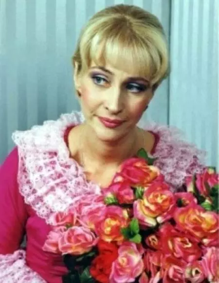 Мария Михайловна Зимина