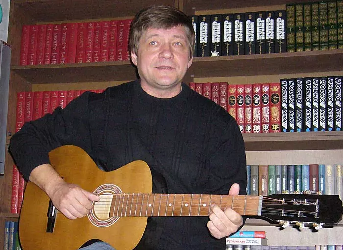 Виктор Алексеевич Жуков