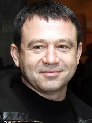 Александр Мосин (актер)
