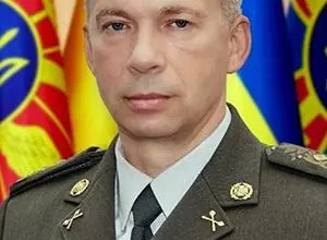 Александр Сырский