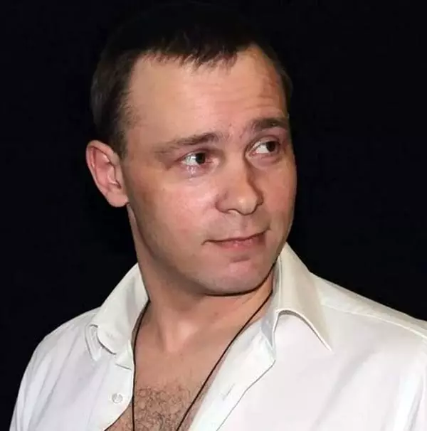 Александр Ванюшкин