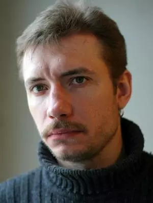 Алексей Одинг