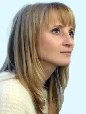 Алена Семенова (Райнер)