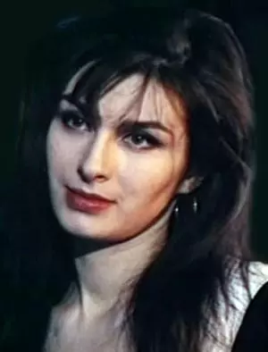 Алина Таркинская