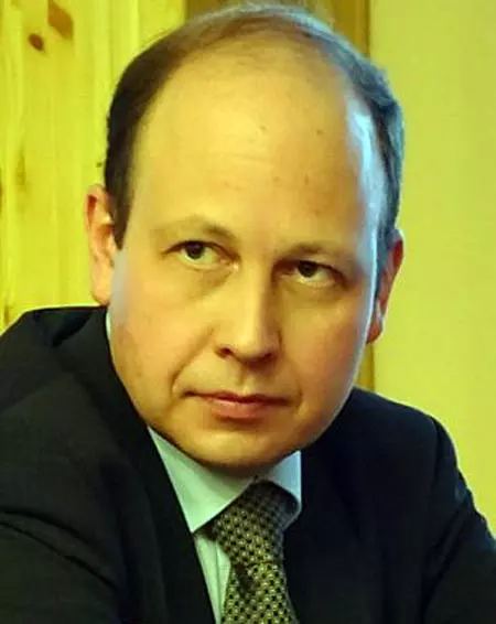 Андрей Ладынин