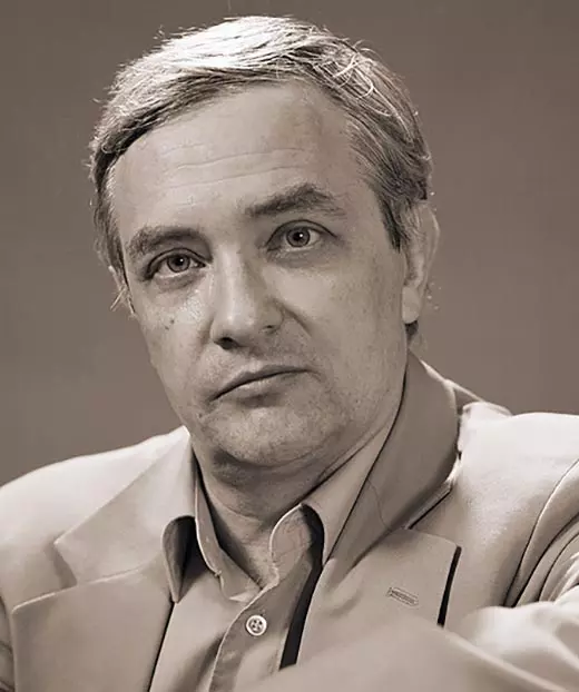 Борис Николаевич Любимов