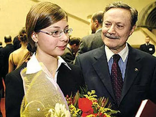 Дарья Соломина