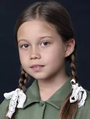 Екатерина Темнова