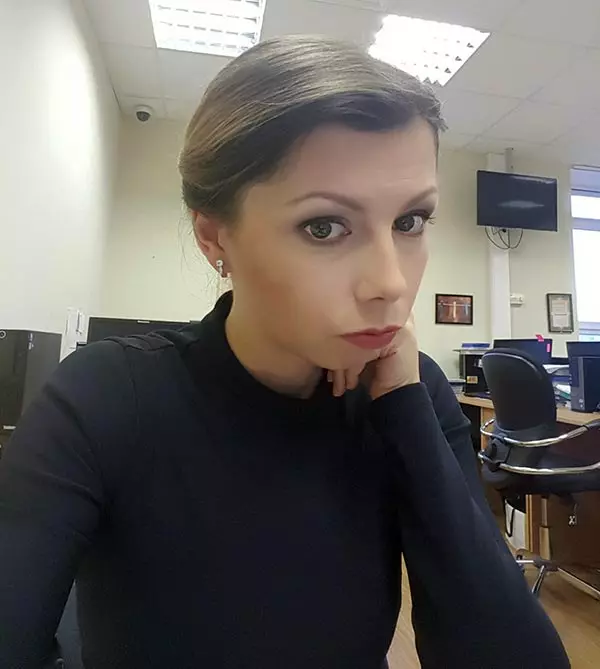 Ирина Куксенкова