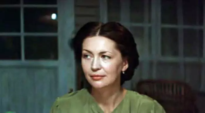 Ирина Петровская (Каморная)