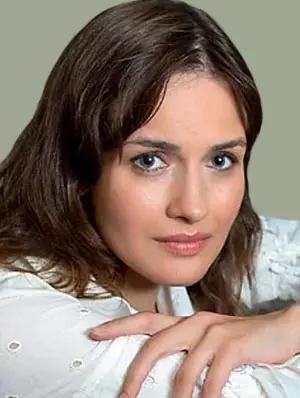 Юлия Юдинцева