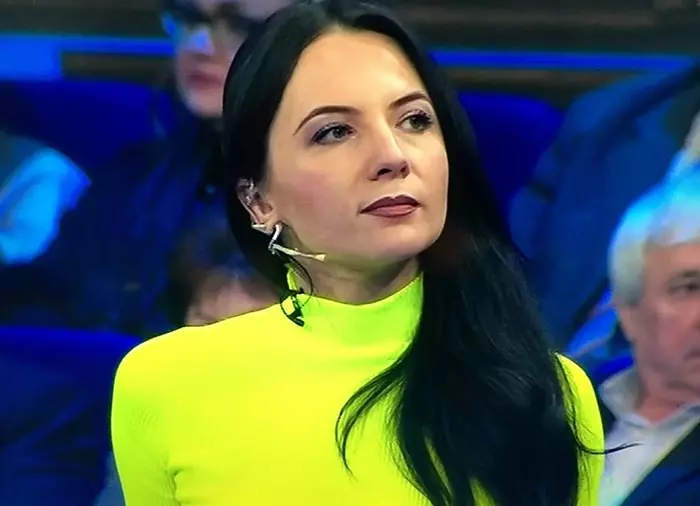 Кира Сазонова