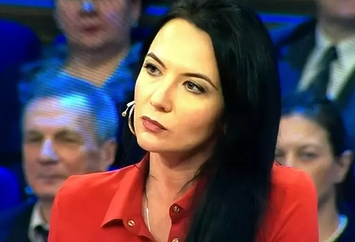 Кира Сазонова