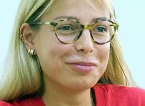 Кристина Потупчик