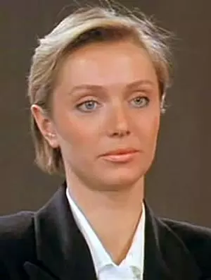 Лариса Валентиновна Полякова