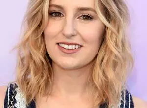 Лора Кармайкл (Laura Carmichael)