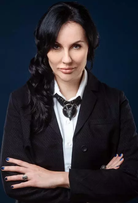 Марьяна Романова