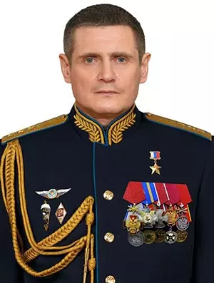 Михаил Теплинский