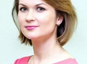 Наталья Литовко