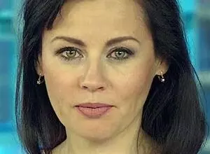 Оксана Куваева