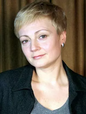 Ольга Радчук