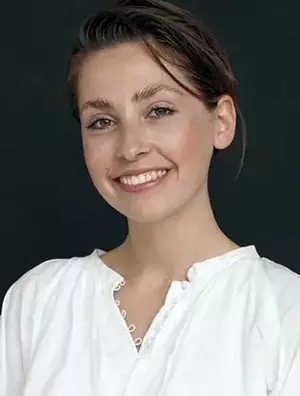 Паулина Врублевска (Полина Воробьева)