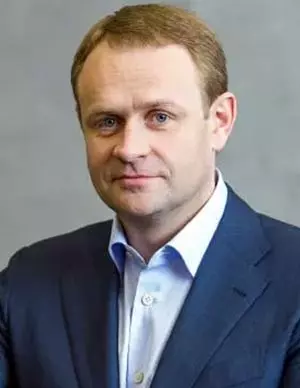 Сергей Валентинович Янчуков