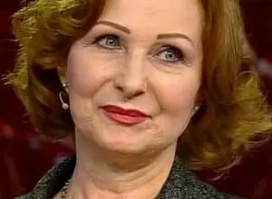 Татьяна Иваницкая