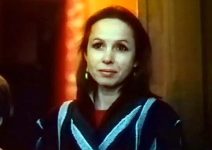 Татьяна Канаева