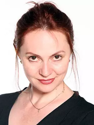 Татьяна Косач-Брындина
