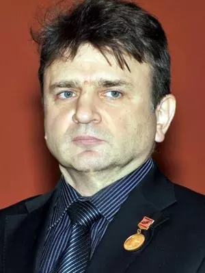 Тимур Кизяков