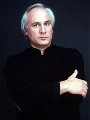 Валерий Васильевич Мартынов