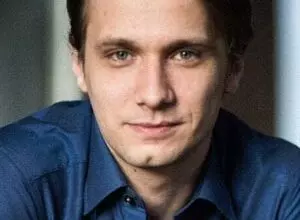 Владимир Александрович Петров (актер)