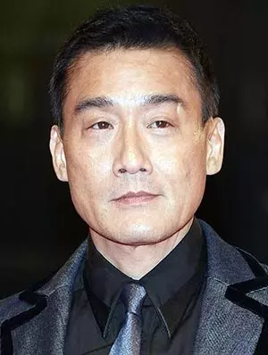 Тони Люн Ка-фай (Tony Leung Ka-fai)