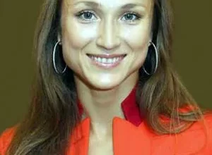 Екатерина Шипулина