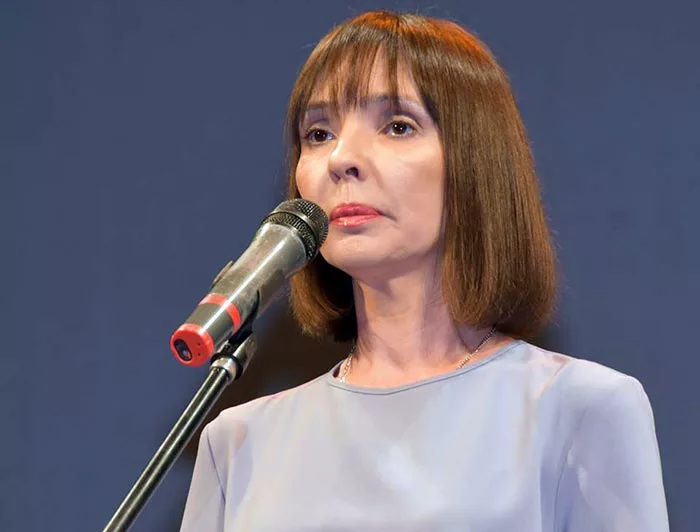 Екатерина Степанкова