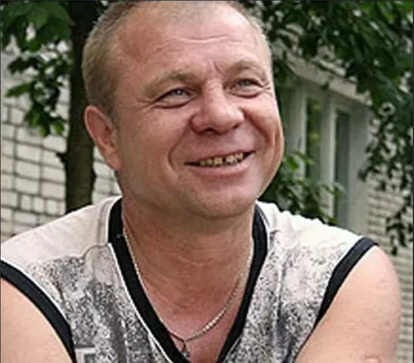 Владимир Дичковский