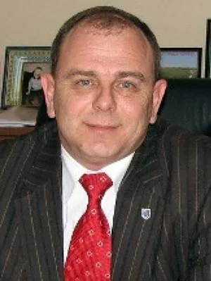 Юрий Параскевич