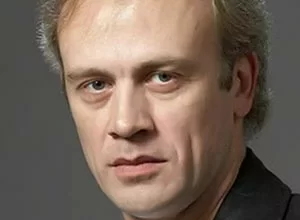Марк Перетокин
