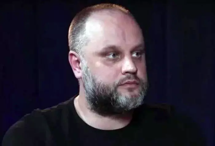 Павел Губарев