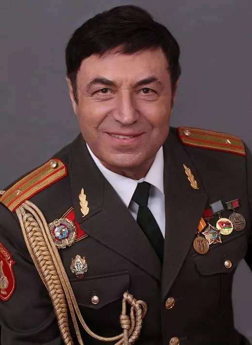 Эдуард Лабковский