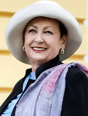 Ирина Чельцова