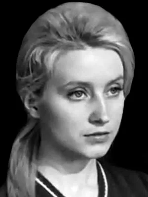 Лилия Ивановна Захарова