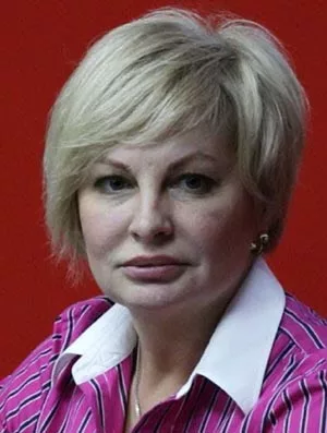 Ольга Курлаева