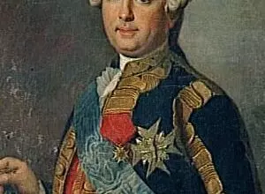 Виктор Франсуа де Брольи