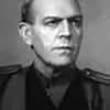 Александр Федорович Мазаев