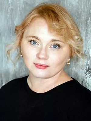 Екатерина Прохоренко
